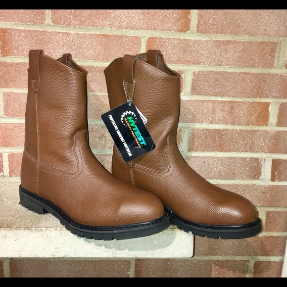 hytest wellington boots